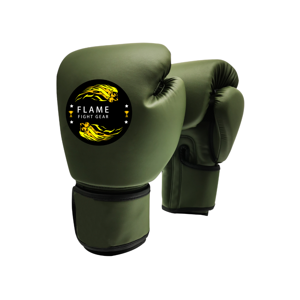 Boxing Gloves | 8oz - 14oz