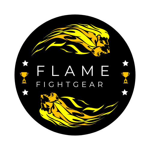 Flame Fight Gear Boutique