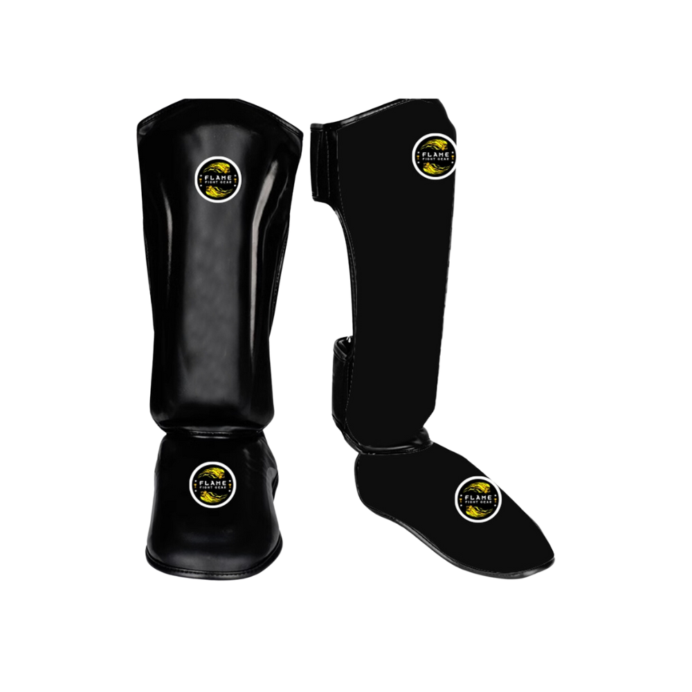 Shin and Instep Guard | S-M-L