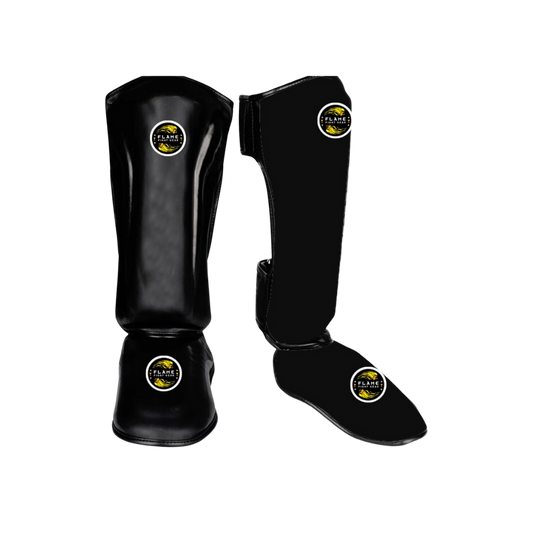 Shin and Instep Guard | S-M-L