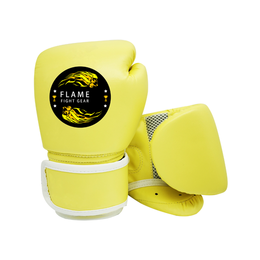 Boxing Gloves | 4oz - 6oz