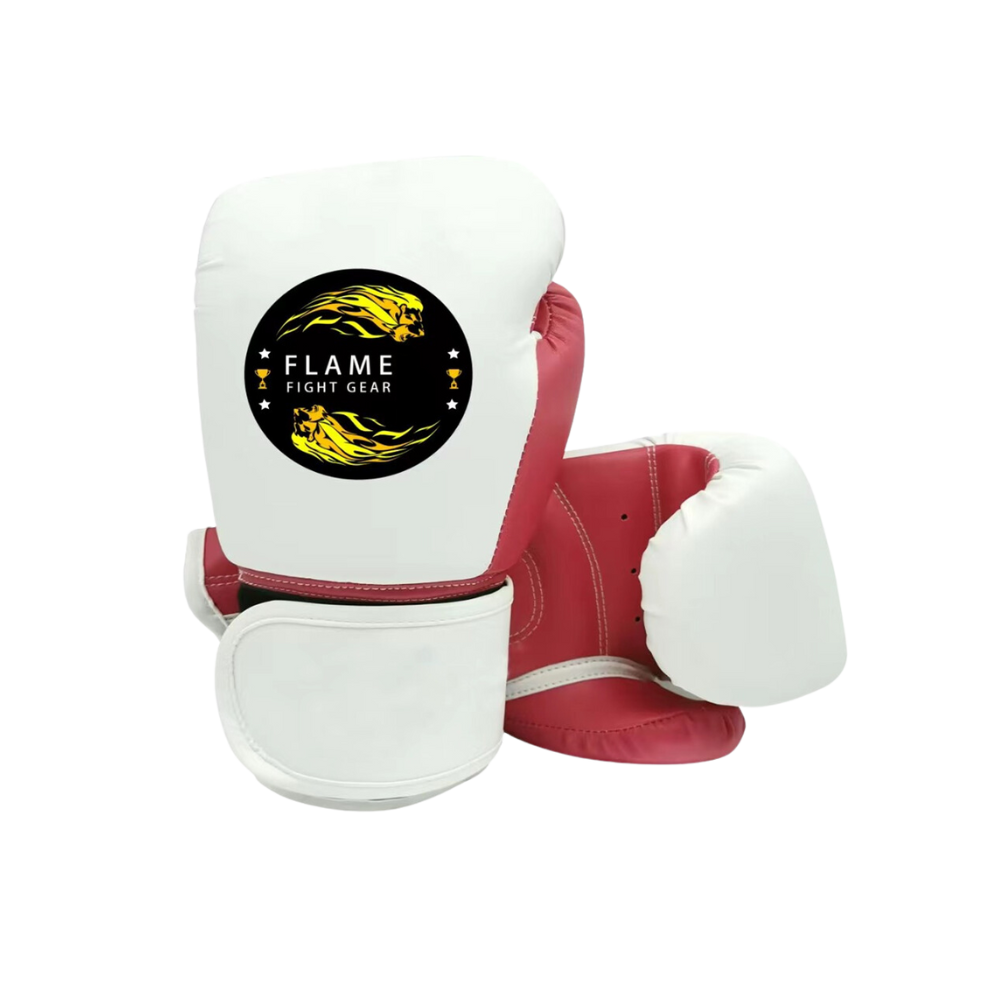 Boxing Gloves | 8oz - 14oz