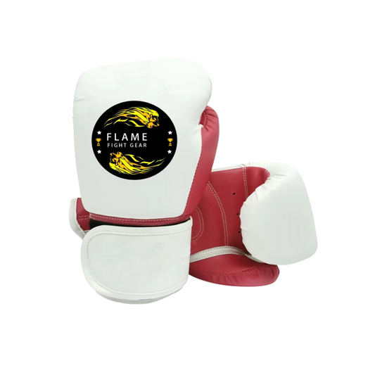 Boxing Gloves | 8oz - 14oz