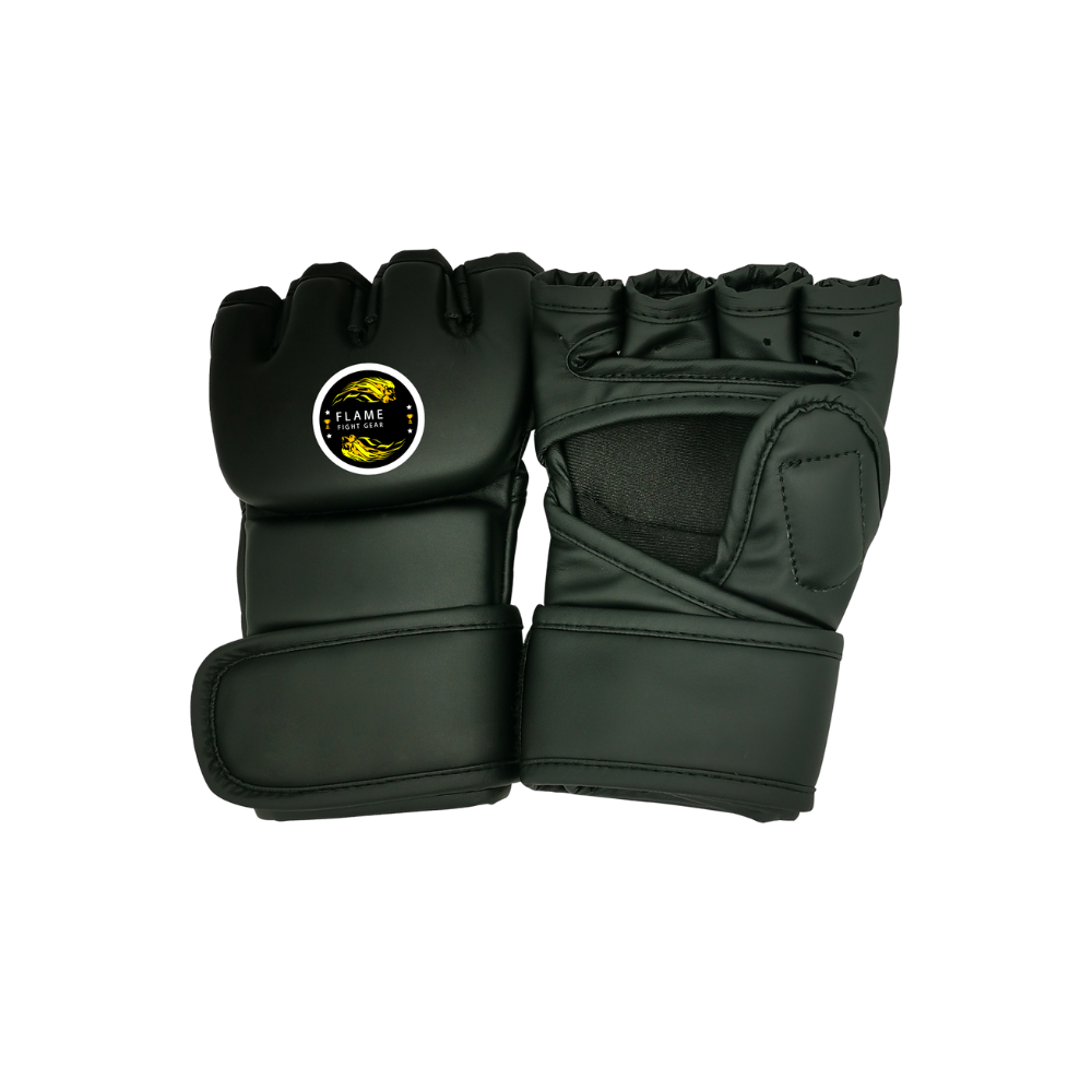 MMA Gloves | S - XL